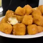 PROVOLONE À MILANESA