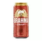 LATÃO BRAHMA 473 ML