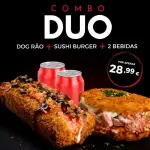 🌟 Combo Duo - NOVIDADE