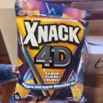 El ARRIERO SNACK
