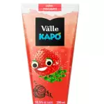 suco kapo morango