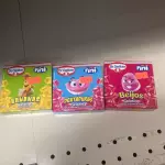 Fini gelatina