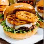 Hawaiana burguer