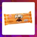 Unidad Katy Galleta Vainilla 128g