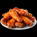 ALITAS DE POLLO