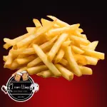 Papas a la francesa