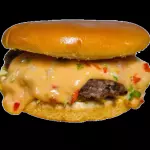 Hamburguesa Mas Barata