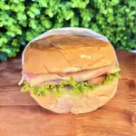 X-Bacon