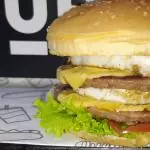 Egg picanha