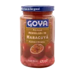 Mermelada de maracuya 420gr