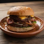 Big Burguer