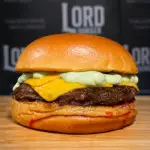 Cheese Burguer