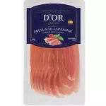 PRESUNTO ITALIANO DOR 80g
