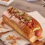 Perro Chili