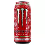 Energético Monster Ultra Watermelon