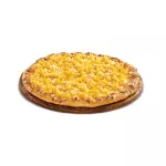 Pizza Milho