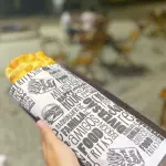 Pastelão de Calabresa