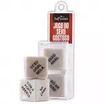 Jogo do Sexo Gostoso - 65132