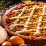 Frango Catupiry