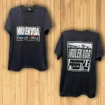 CAMISETA LINHA CASUAL CHUMBO