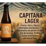 ZARATACO CAPITANA