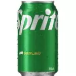 Sprite 350 ml