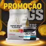 COMBO massa atlhati (crea body 150g)