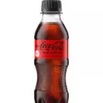 Coca Cola Zero 200ml