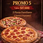 PROMO 5