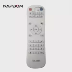 CONTROLE BTV KA-2963