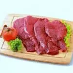 Churrasco de Res
