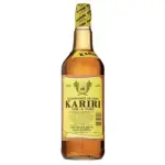 Cachaça Kariri com K 960ml