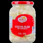 COUVE FLOR EM CONSERVA PETRY 300GR V