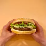 Hamburguesa Carreta