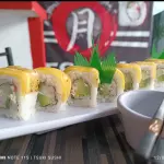 Banana roll
