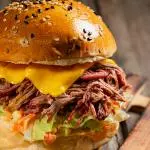 Texas Beef Sandwich