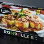 Rondelli de Queijo
