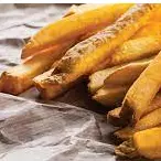 MEDIA ORDEN Papas fritas