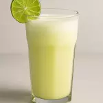 limonada  natural