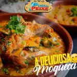 Moqueca de Pintado