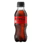 COCA ZERO MINI 200 ML