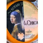 Queijo A tal chica tipo gouda 550g
