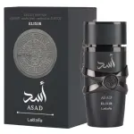 ASAD ELIXIR LATTAFA