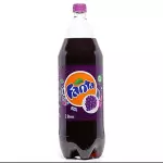FANTA UVA 2l