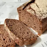 PÃO AUSTRALIANO congelado