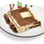 Torta fama