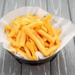 BATATA FRITA