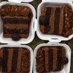 FATIA MATILDA CAKE