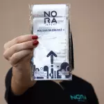 Bolsas celofan con adhesivo 7x13