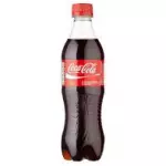 Coca-Cola Personal Pet 400